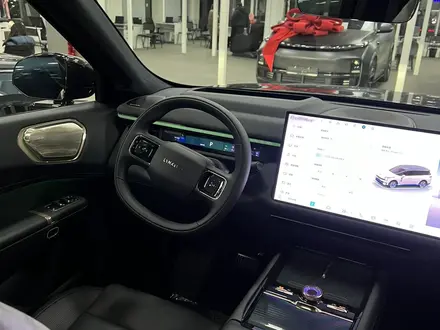 Lynk & Co 900 2025 года за 30 400 000 тг. в Астана – фото 9