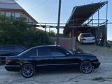 Mercedes-Benz E 280 1996 года за 3 200 000 тг. в Алматы – фото 2