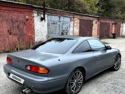 Mazda MX-6 1994 года за 2 699 000 тг. в Усть-Каменогорск – фото 6