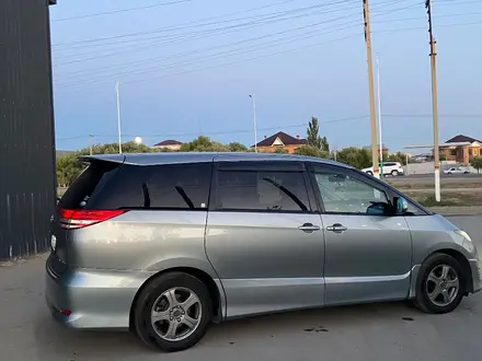 Toyota Estima 2007 года за 4 800 000 тг. в Кызылорда – фото 7