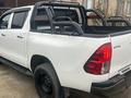 Toyota Hilux 2022 годаүшін18 500 000 тг. в Атырау – фото 3