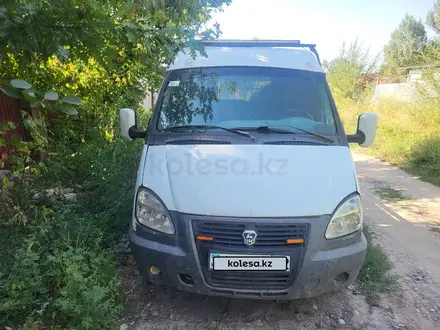 ГАЗ 2001 года за 3 500 000 тг. в Алматы – фото 10