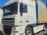 DAF  XF 105 2012 годаүшін22 000 000 тг. в Павлодар