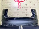 Задний бампер на Jetour X70 Plus за 188 999 тг. в Алматы
