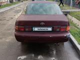 Toyota Camry 1993 года за 2 000 000 тг. в Талдыкорган – фото 2