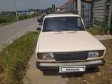 ВАЗ (Lada) 2104 1989 года за 850 000 тг. в Алматы