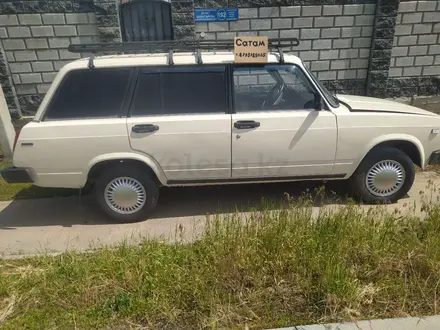 ВАЗ (Lada) 2104 1989 года за 850 000 тг. в Алматы – фото 3