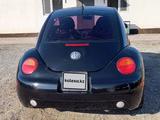 Volkswagen Beetle 1999 годаүшін1 800 000 тг. в Талдыкорган