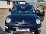 Volkswagen Beetle 1999 года за 1 800 000 тг. в Талдыкорган – фото 2