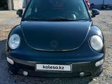 Volkswagen Beetle 1999 года за 1 800 000 тг. в Талдыкорган – фото 5