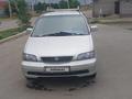 Honda Shuttle 1999 годаүшін2 700 000 тг. в Каргалы