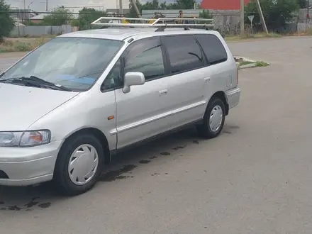 Honda Shuttle 1999 года за 2 700 000 тг. в Каргалы – фото 2