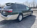 Subaru Outback 2003 года за 4 950 000 тг. в Усть-Каменогорск – фото 3