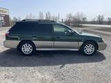 Subaru Outback 2003 года за 4 950 000 тг. в Усть-Каменогорск – фото 5