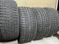 Шины зимние Nankang Corsafa R22 разноширокие комплект за 120 000 тг. в Караганда – фото 3