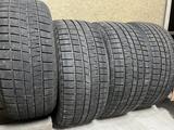 Шины зимние Nankang Corsafa R22 разноширокие комплект за 120 000 тг. в Караганда – фото 3