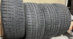 Шины зимние Nankang Corsafa R22 разноширокие комплект за 120 000 тг. в Караганда – фото 3