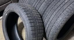 Шины зимние Nankang Corsafa R22 разноширокие комплект за 120 000 тг. в Караганда