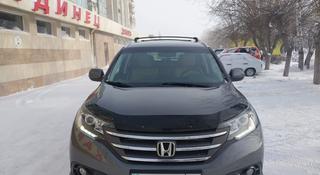 Honda CR-V 2014 года за 12 000 000 тг. в Караганда