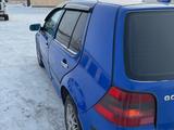 Volkswagen Golf 2001 года за 2 500 000 тг. в Караганда – фото 4