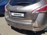 Nissan Murano 2012 годаүшін4 500 000 тг. в Астана – фото 4