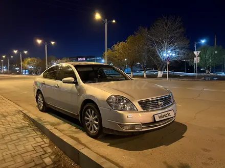 Nissan Teana 2007 годаүшін4 500 000 тг. в Кызылорда