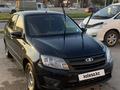 ВАЗ (Lada) Granta 2190 2013 года за 2 200 000 тг. в Астана – фото 3