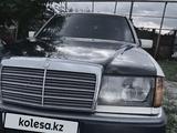 Mercedes-Benz E 200 1993 годаүшін600 000 тг. в Костанай – фото 2