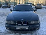 BMW 523 1996 годаүшін2 000 000 тг. в Кокшетау – фото 4