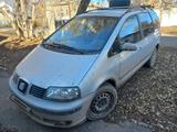 SEAT Alhambra 2002 годаfor2 400 000 тг. в Уральск – фото 3