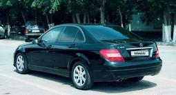 Mercedes-Benz C 180 2013 годаүшін7 200 000 тг. в Атырау – фото 2