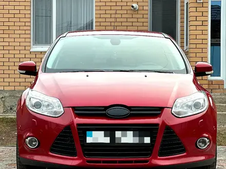 Ford Focus 2012 года за 6 000 000 тг. в Уральск – фото 2