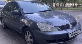 Mitsubishi Lancer 2005 года за 2 350 000 тг. в Астана