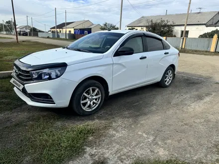 ВАЗ (Lada) Vesta 2021 года за 5 300 000 тг. в Астана