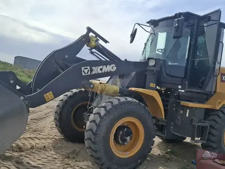 XCMG 2025 года за 14 500 000 тг. в Кызылорда