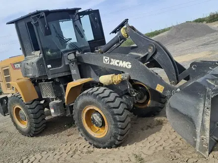 XCMG 2025 года за 14 500 000 тг. в Кызылорда – фото 2