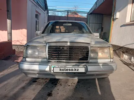Mercedes-Benz E 230 1989 года за 1 250 000 тг. в Шымкент – фото 13