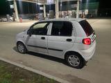 Daewoo Matiz 2001 года за 1 400 000 тг. в Алматы