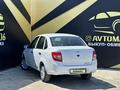 ВАЗ (Lada) Granta 2190 2013 года за 2 900 000 тг. в Атырау – фото 4