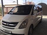 Hyundai Starex 2012 годаүшін8 800 000 тг. в Кызылорда