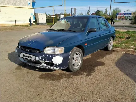 Ford Escort 1997 года за 350 000 тг. в Уральск