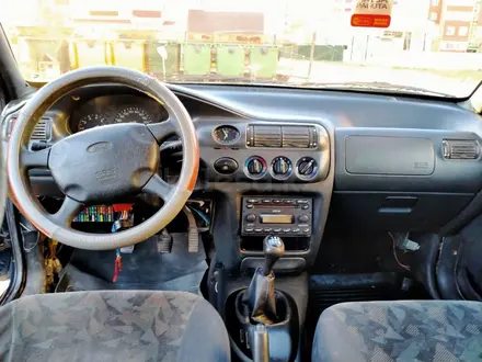 Ford Escort 1997 года за 350 000 тг. в Уральск – фото 10