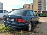 Ford Escort 1997 года за 350 000 тг. в Уральск – фото 3