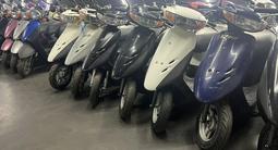 Honda  Dio AF-34,35 Скутеры и Мопеды. Свеже Доставлены из Японии! 2000 года за 250 000 тг. в Алматы – фото 2