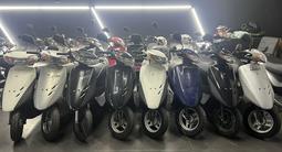 Honda  Dio AF-34,35 Скутеры и Мопеды. Свеже Доставлены из Японии! 2000 годаүшін280 000 тг. в Алматы – фото 3