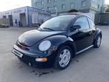 Volkswagen Beetle 1999 годаүшін2 500 000 тг. в Астана – фото 4