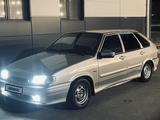 ВАЗ (Lada) 2114 2012 года за 1 100 000 тг. в Атырау – фото 2