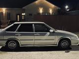 ВАЗ (Lada) 2114 2012 года за 1 100 000 тг. в Атырау – фото 3