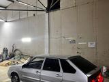 ВАЗ (Lada) 2114 2012 года за 1 100 000 тг. в Атырау