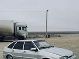 ВАЗ (Lada) 2114 2012 года за 1 100 000 тг. в Атырау – фото 5